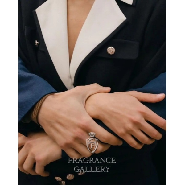 Eight & Bob, PURE VIENNE, Eau de Parfum, 100 ml