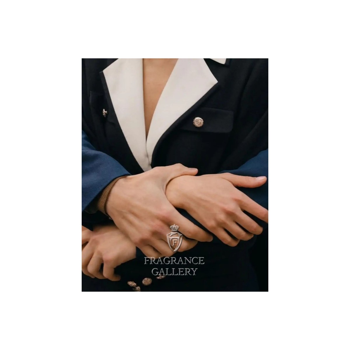 Eight & Bob, PURE VIENNE, Eau de Parfum, 100 ml