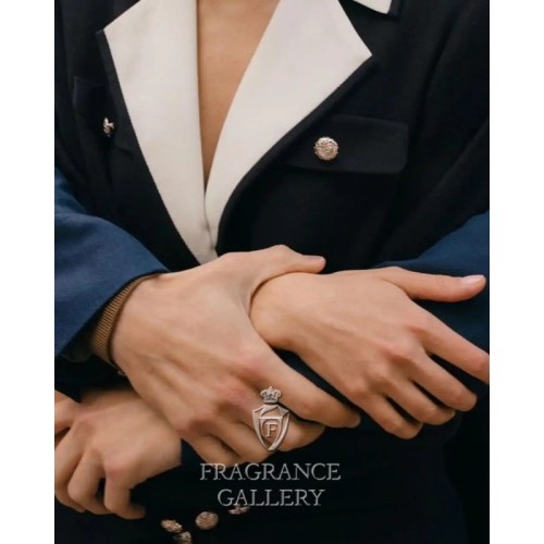 Eight & Bob, PURE VIENNE, Eau de Parfum, 100 ml