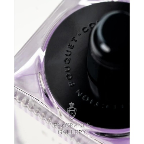 Eight & Bob, PURE VIENNE, Eau de Parfum, 100 ml