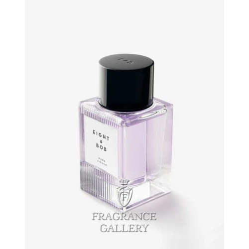 Eight & Bob, PURE VIENNE, Eau de Parfum, 100 ml