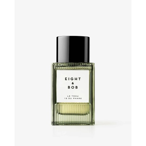 Eight & Bob, LE TROU 19 DU PHARE, Eau de Parfum, 100 ml
