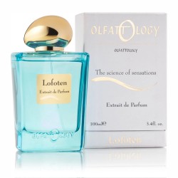 Olfattology, Lofoten,  Extrait de parfum, 100 ml