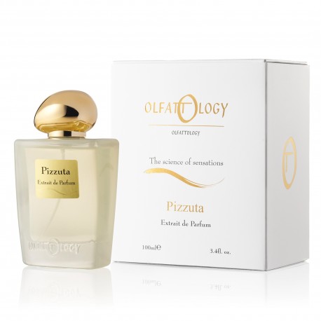 Olfattology, Pizzuta,  Extrait de parfum, 100 ml