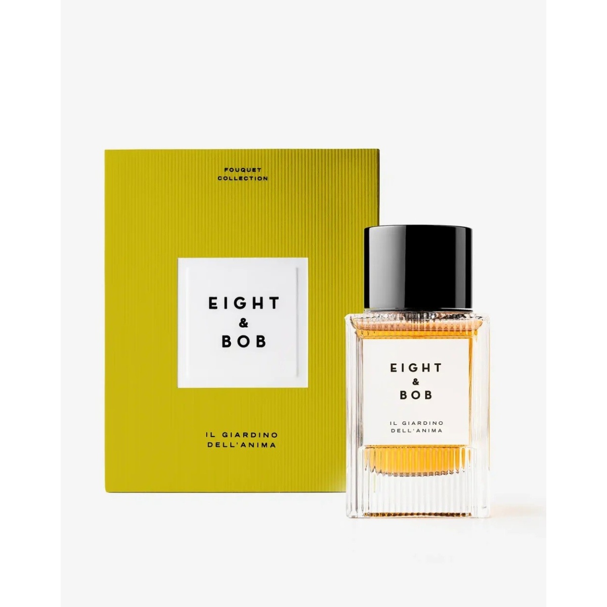 Eight & Bob, IL GIARDINO DELL'ANIMA,  Eau de Parfum , 100 ml