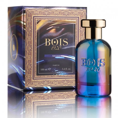 Bois 1920, Art1920, Eau de Parfum, 100 ml