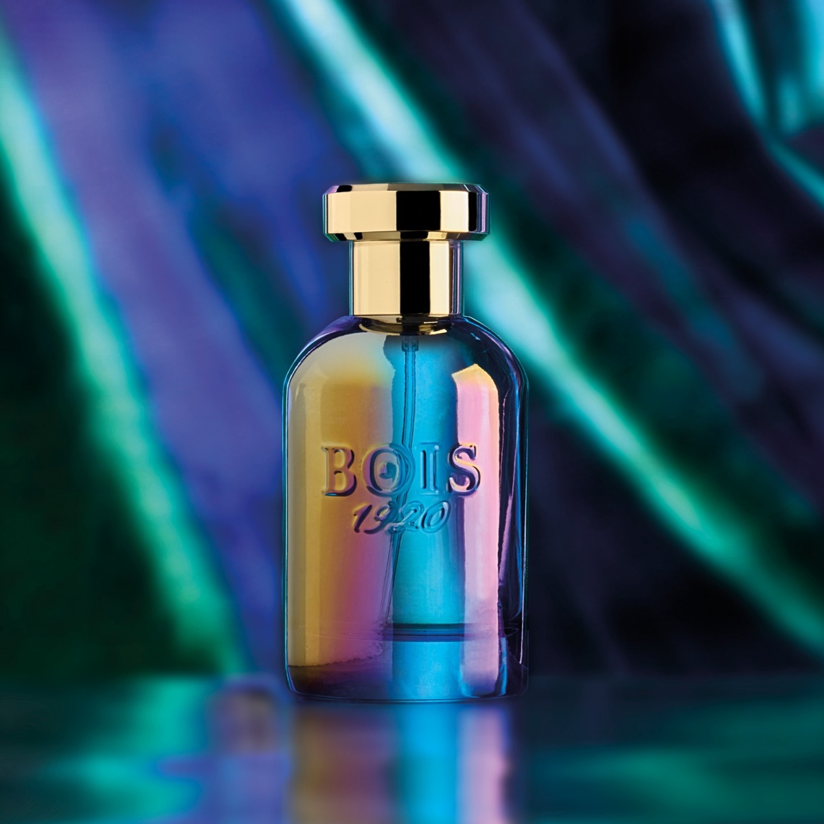 Bois 1920,  Art1920,  Eau de Parfum, 100 ml