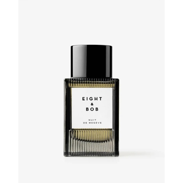 Eight & Bob, NUIT DE MEGÈVE, Eau de Parfum , 30 ml
