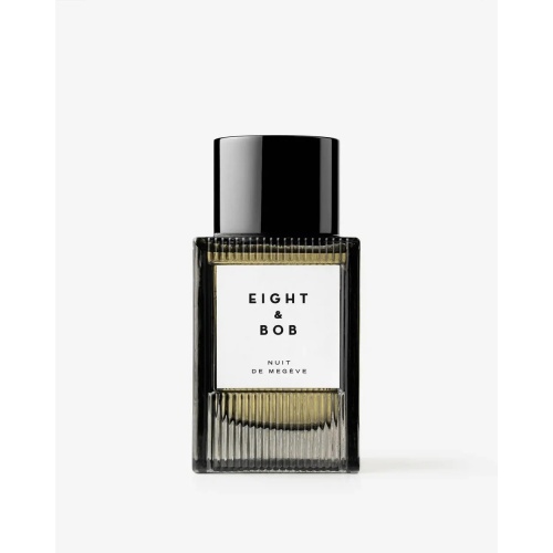 Eight & Bob, NUIT DE MEGÈVE, Eau de Parfum , 30 ml