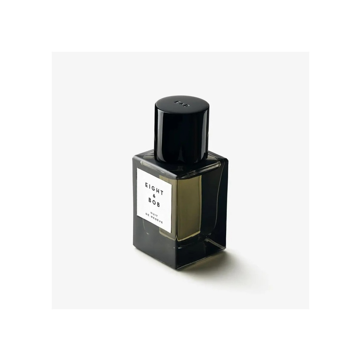 Eight & Bob, NUIT DE MEGÈVE, Eau de Parfum , 30 ml