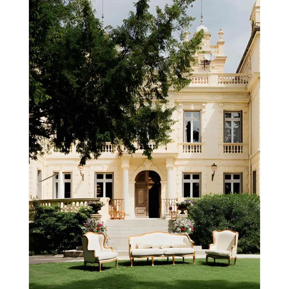 Eight & Bob, CHAMPS DE PROVENCE,  Eau de Parfum , 30 ml