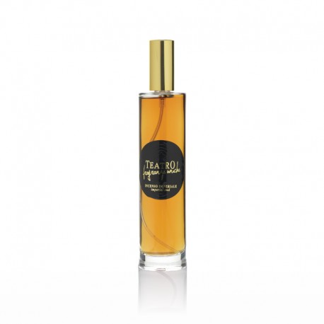 IMPERIAL OUD (Incenso Imperiale), 100 ml Spray, Teatro Fragranze Uniche
