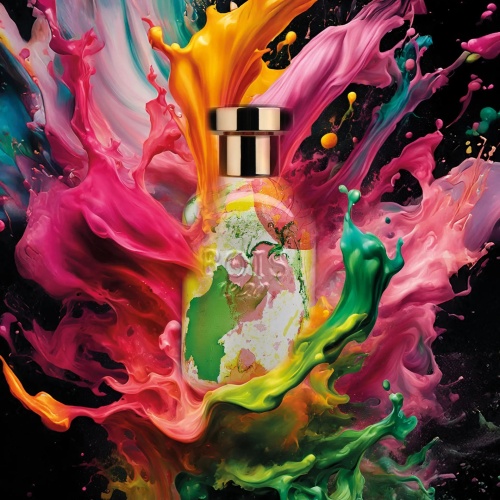 Bois 1920,  Policromia,  Eau de Parfum, 100 ml