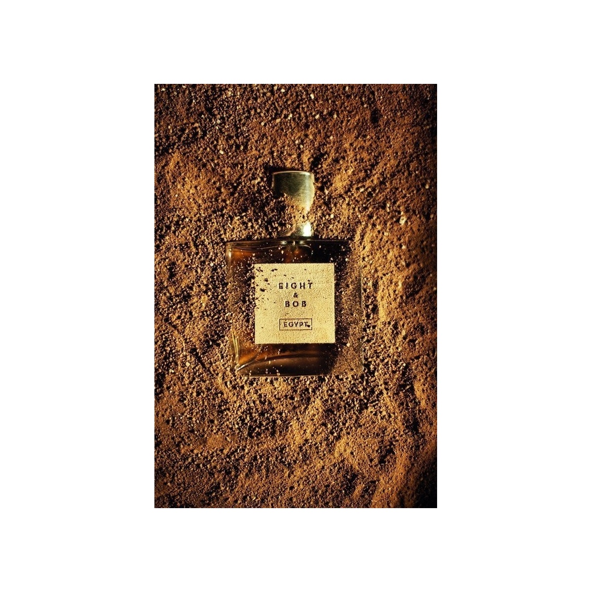 Eight & Bob, EGYPT,   Eau de Parfume  TRAVEL SIZE   30 ml