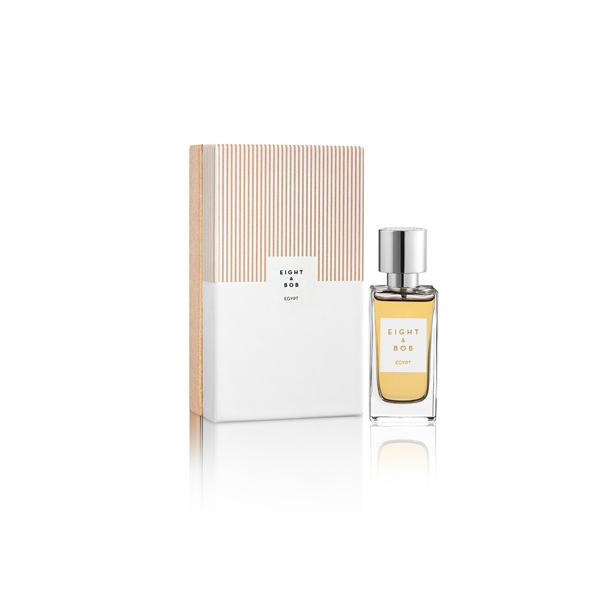 Eight & Bob, EGYPT,   Eau de Parfume  TRAVEL SIZE   30 ml