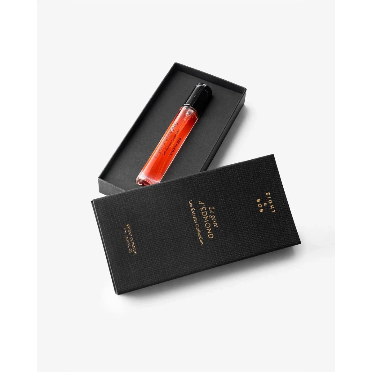 Eight & Bob, Le Geste D'Edmond, Extrait de Parfum,  9 ml
