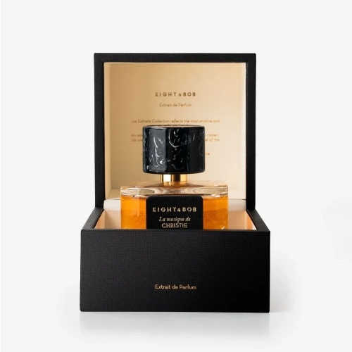 Eight & Bob, La Musique de Christie, Extrait de Parfum,  50 ml