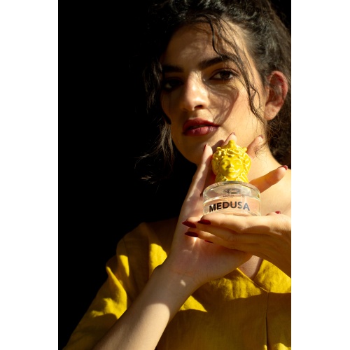 SIKELIA,  MEDUSA,  Eau de Parfum, 50 ml