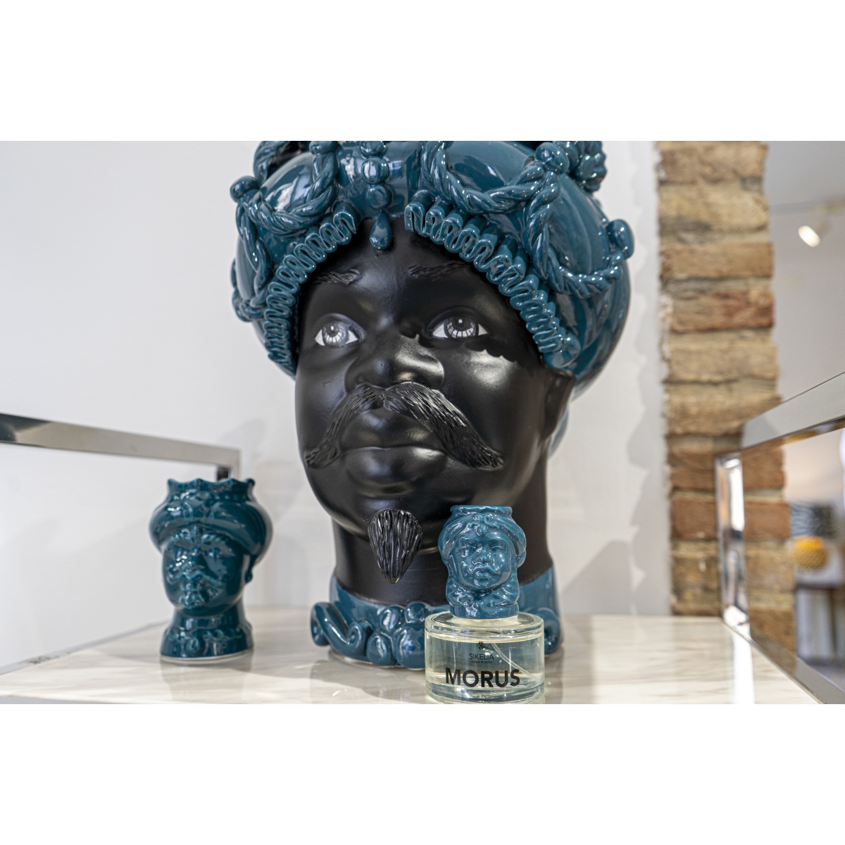 SIKELIA,  MORUS,  Eau de Parfum, 50 ml