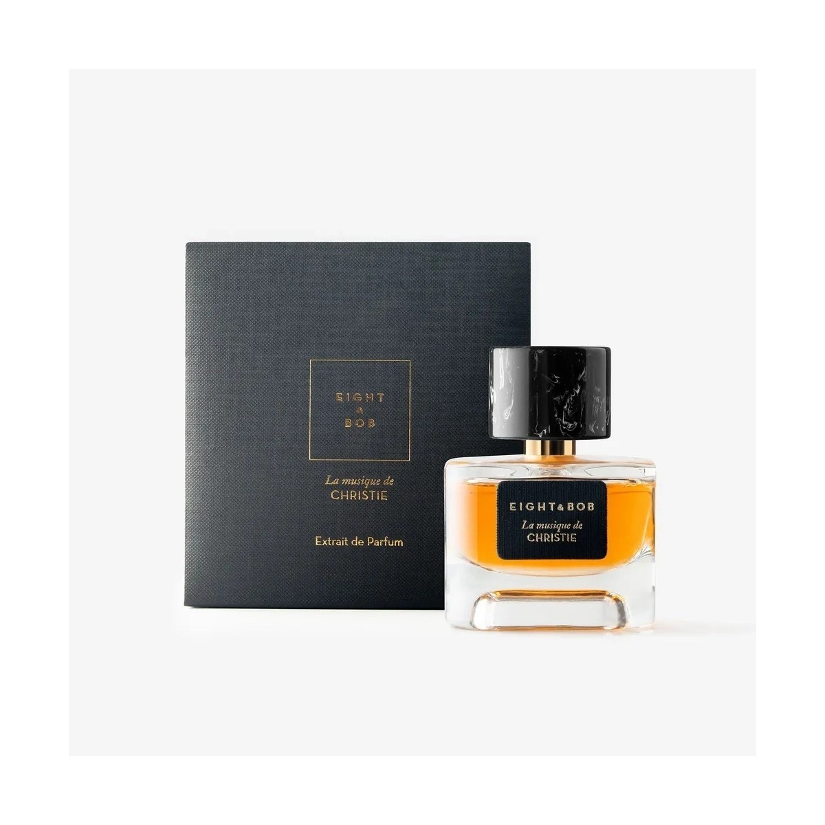 Eight & Bob, La Musique de Christie, Extrait de Parfum,  50 ml