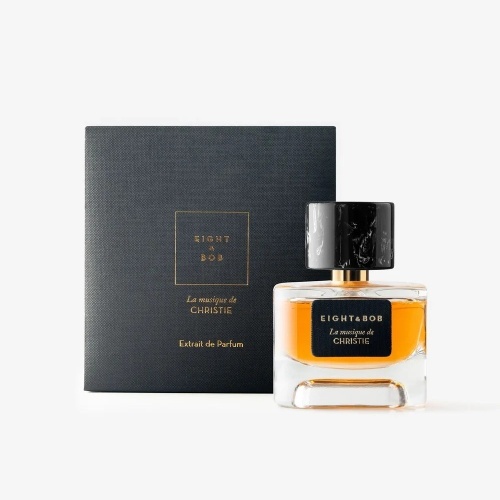 Eight & Bob, La Musique de Christie, Extrait de Parfum,  50 ml
