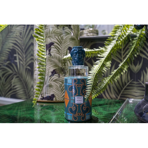 SIKELIA,  MORUS,  Eau de Parfum, 50 ml