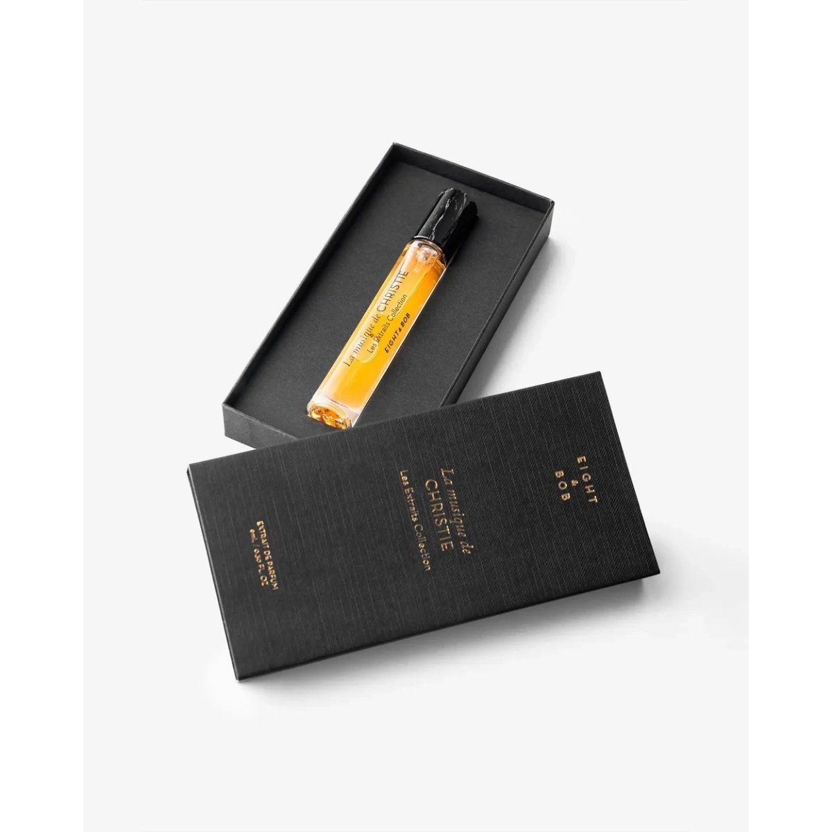 Eight & Bob, La Musique de Christie, Extrait de Parfum,  9 ml