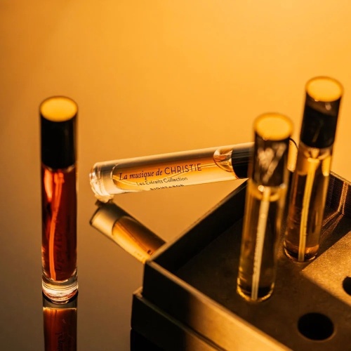 Eight & Bob, Les Extraits Discovery Set - 4 x 9 mL