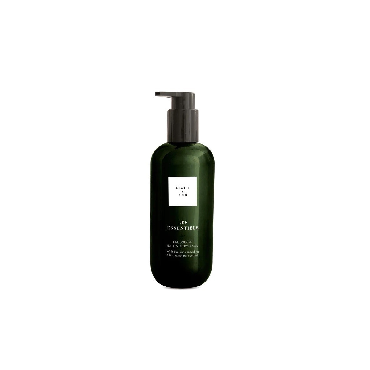 Eight & Bob, BATH AND SHOWER GEL - 300ML