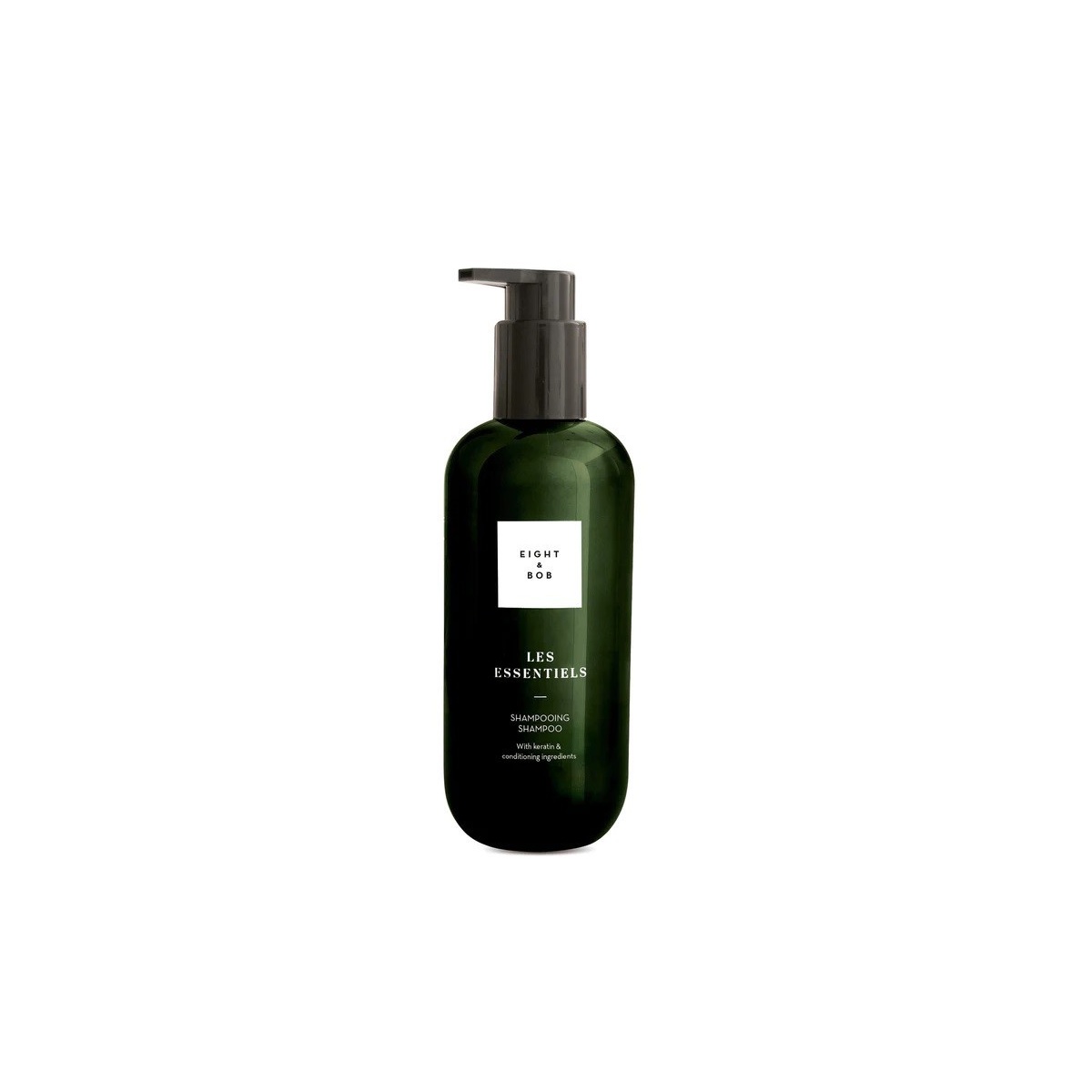 Eight & Bob, SHAMPOO - 300ML