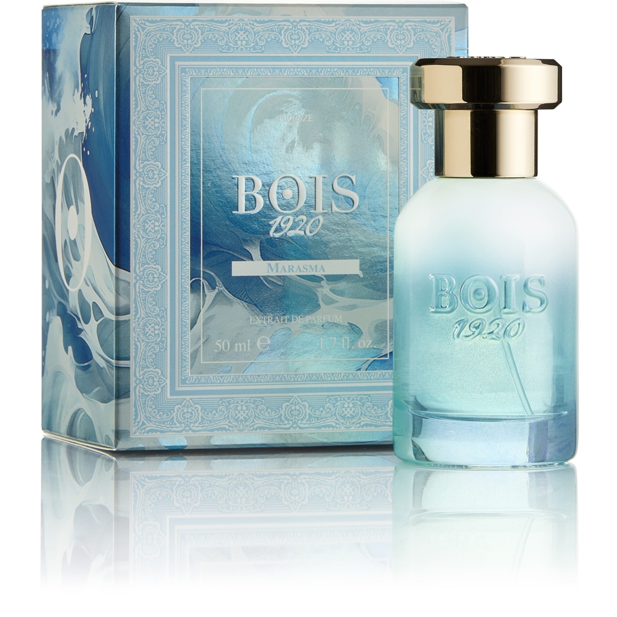 Bois 1920, Marasma, Eau de Parfum, 50 ml
