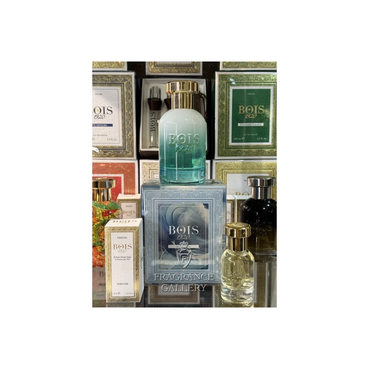 Plume Impression,  Rivalité Impériale,  Eau de Parfum,  80 ml