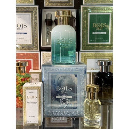 Bois 1920, Marasma, Eau de Parfum, 50 ml