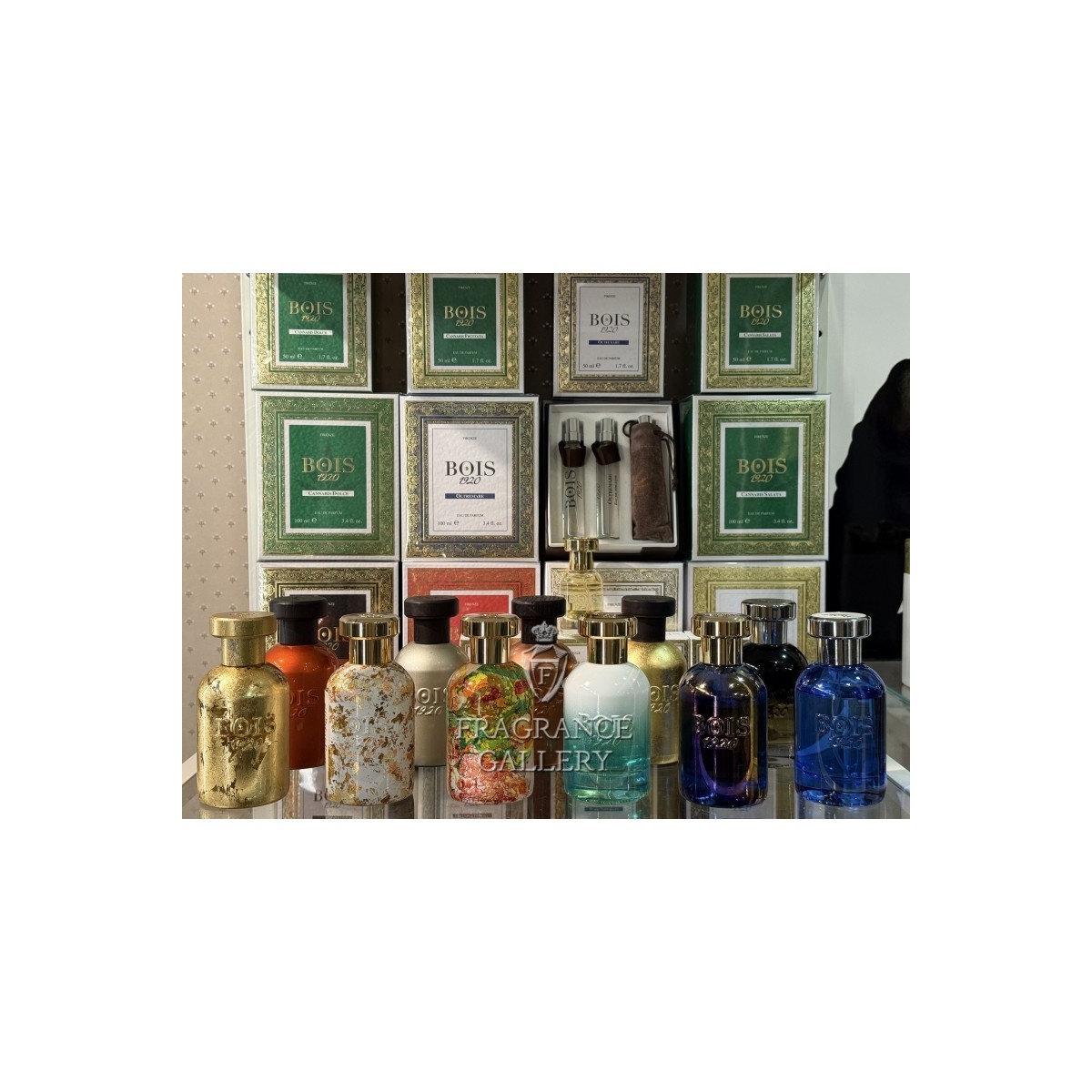 Plume Impression,  Rivalité Impériale,  Eau de Parfum,  80 ml