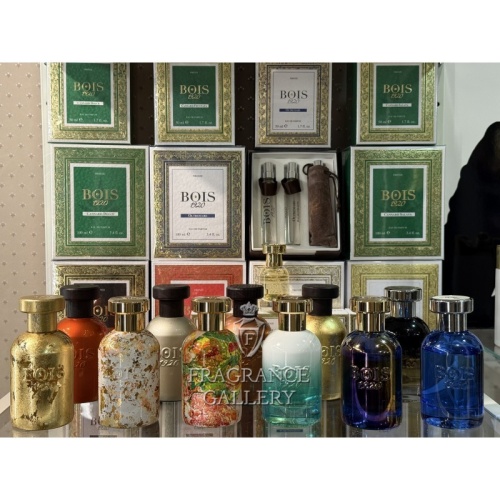 Bois 1920, Marasma, Eau de Parfum, 50 ml