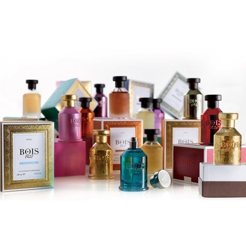 Bois 1920, CANNABIS, Eau de Parfum, 18 ml