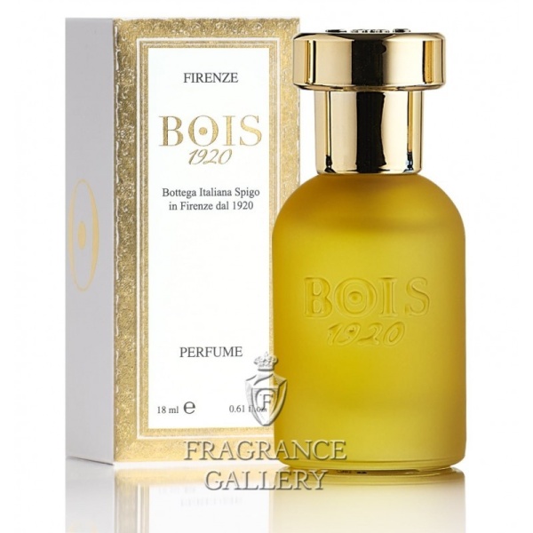 Bois 1920, CANNABIS FRUTTATA, Eau de Parfum, 18 ml