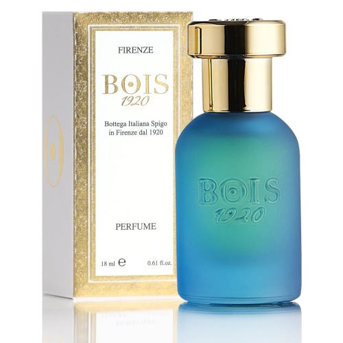 Bois 1920, CANNABIS SALATA, Eau de Parfum, 18 ml