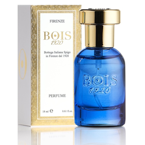 Bois 1920, Oltremare, Eau de Parfum, 18 ml