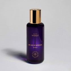 Maison Violet,  UN AIR D'APOGÉE EXTRAIT, 50 ml