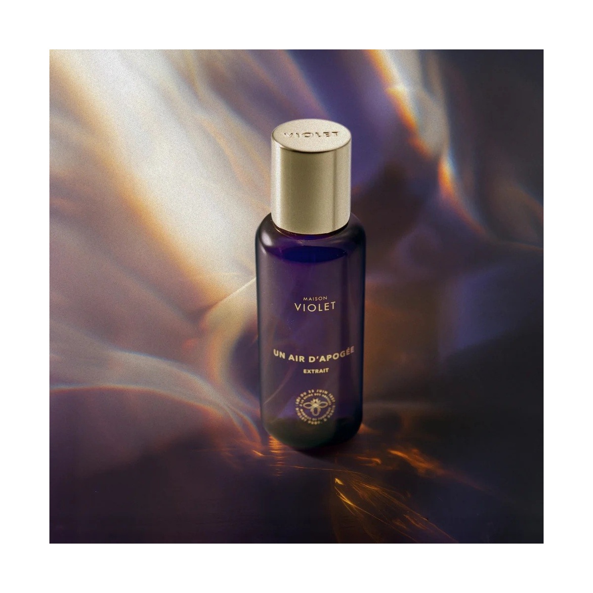 Maison Violet,  UN AIR D'APOGÉE EXTRAIT, 50 ml