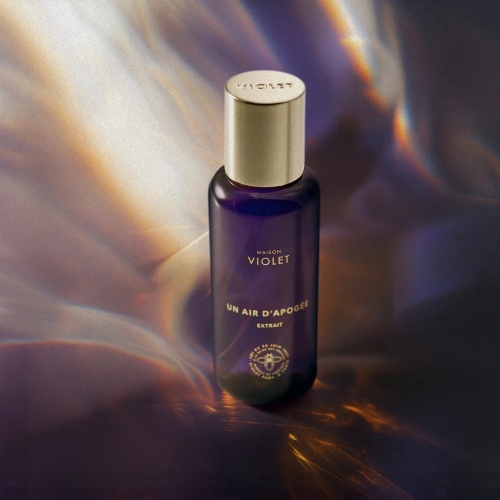 Maison Violet,  UN AIR D'APOGÉE EXTRAIT, 50 ml