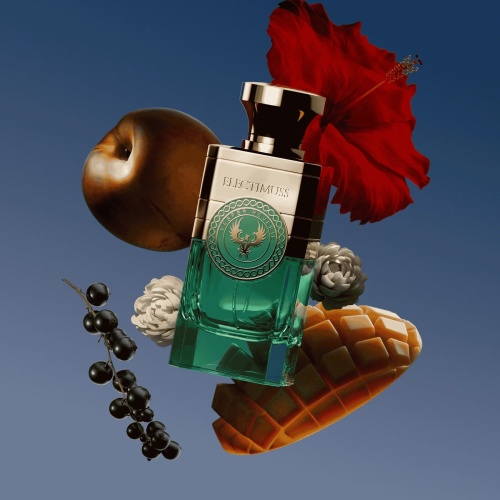 ELECTIMUSS London, VESPER REVERIE, 100 ml Pure Parfum