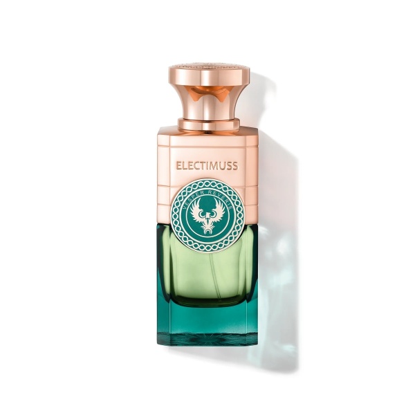 ELECTIMUSS London, VESPER REVERIE, 100 ml Pure Parfum