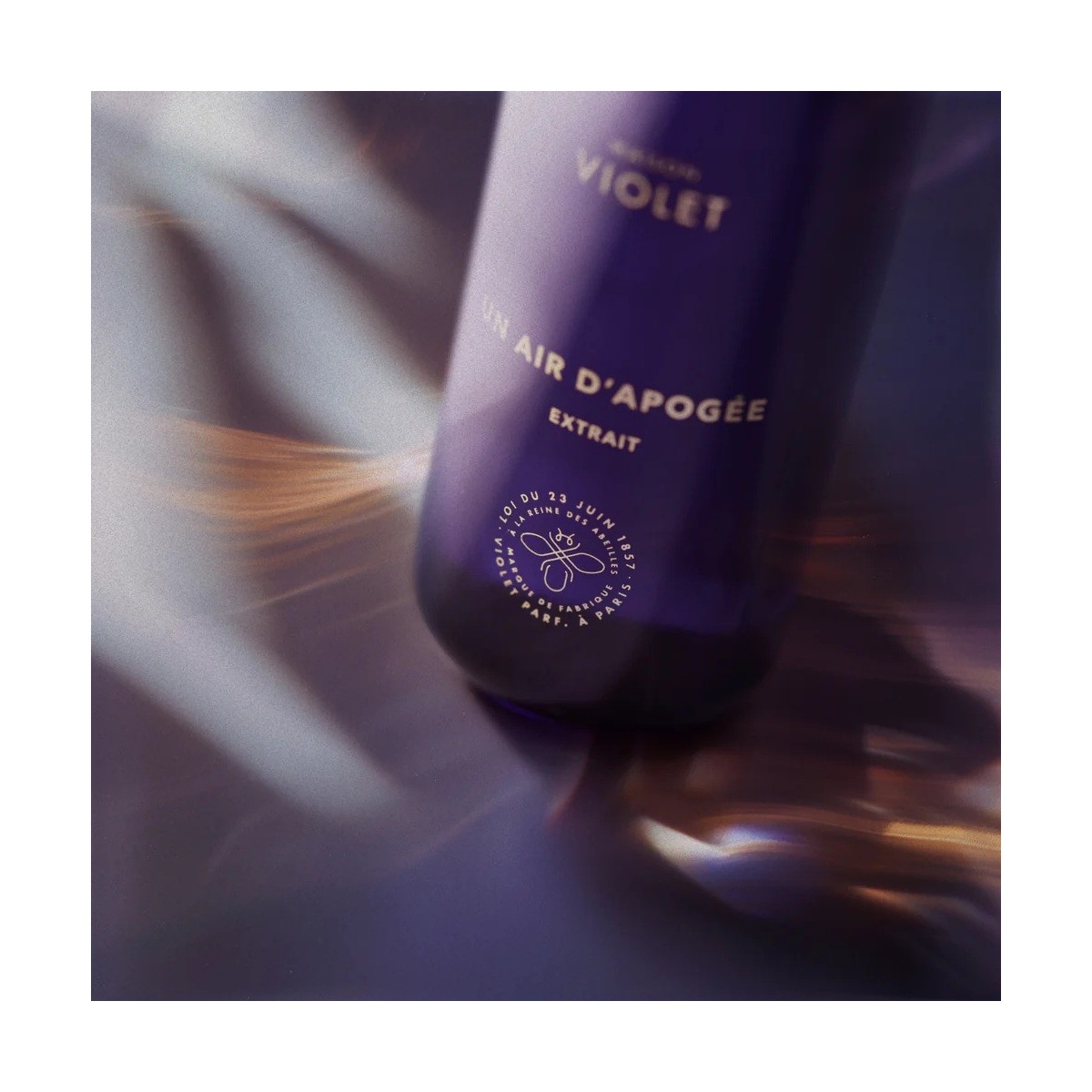 Maison Violet,  UN AIR D'APOGÉE EXTRAIT, 50 ml