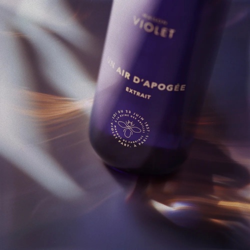 Maison Violet,  UN AIR D'APOGÉE EXTRAIT, 50 ml