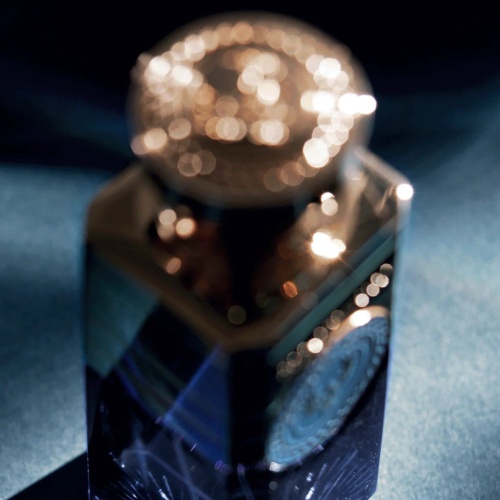 LUMI, Dulce Fundamentum, Eau de Parfum, 10 ml