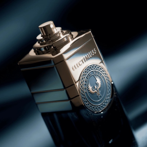 LUMI, Dulce Fundamentum, Eau de Parfum, 10 ml