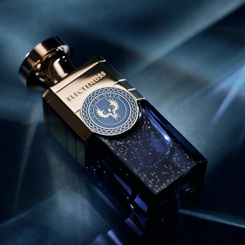ELECTIMUSS London, ASTRUM NOVA, 100 ml  Pure  Parfum