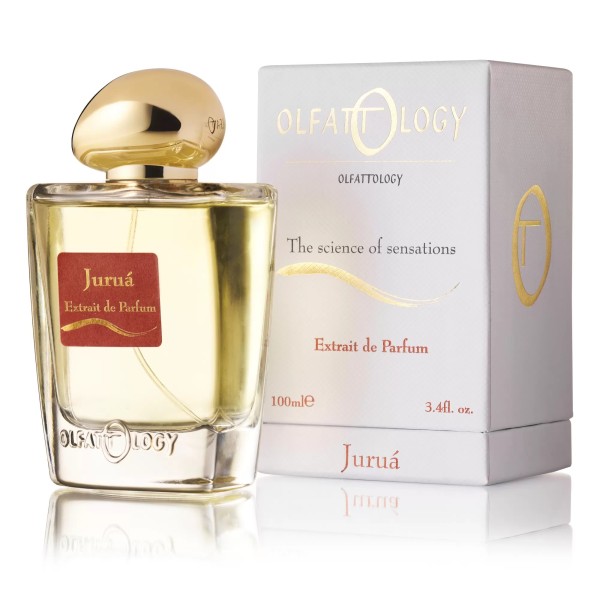 Olfattology, Juruá, Extrait de parfum, 100 ml